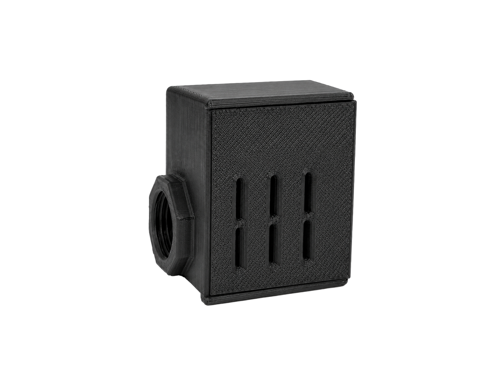 Modular Spider Hide