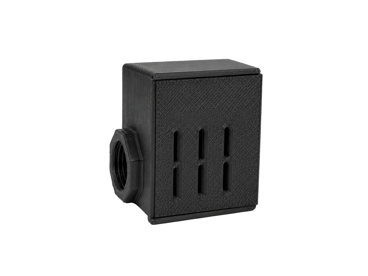 Modular Spider Hide