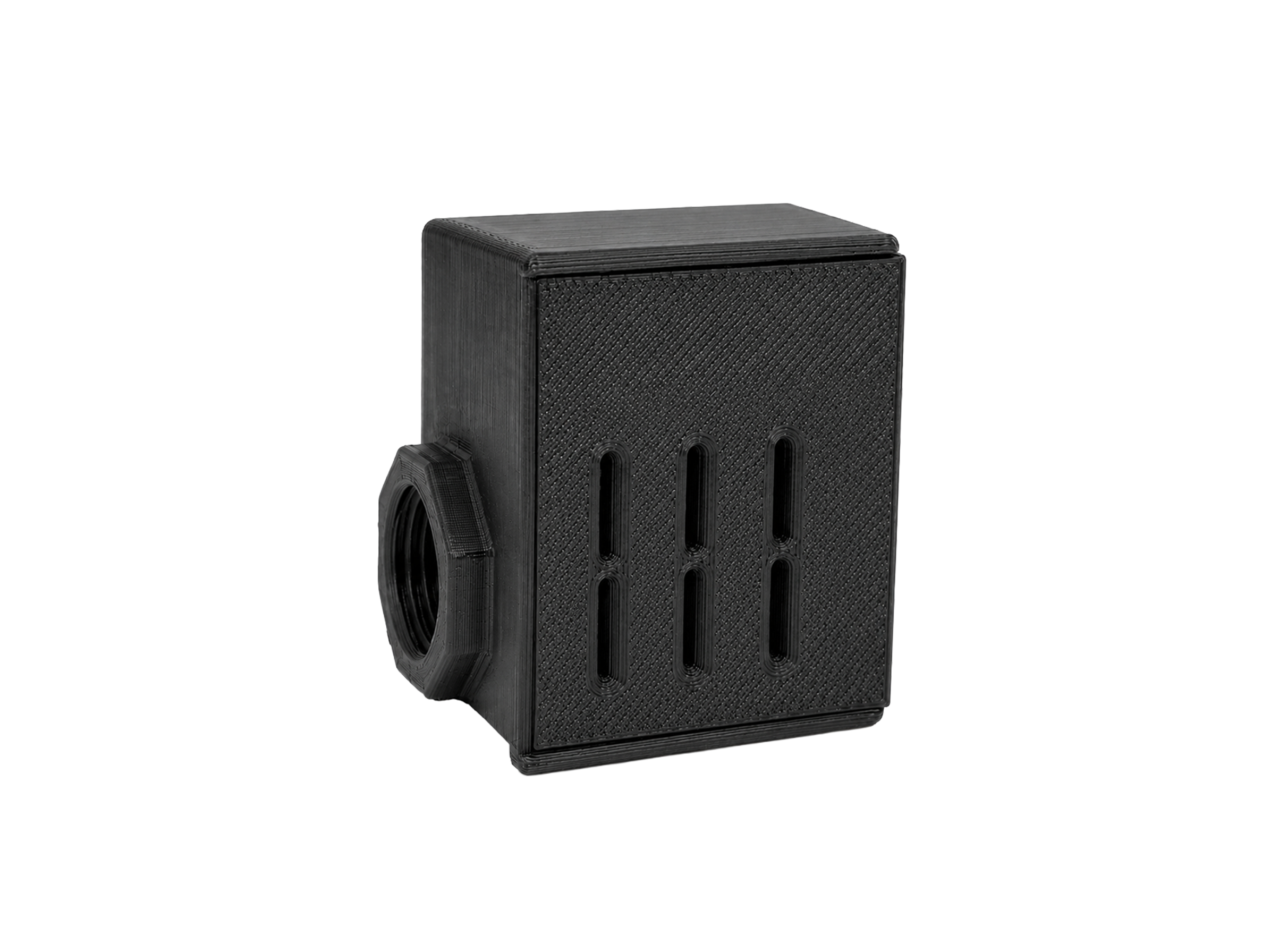 Modular Spider Hide
