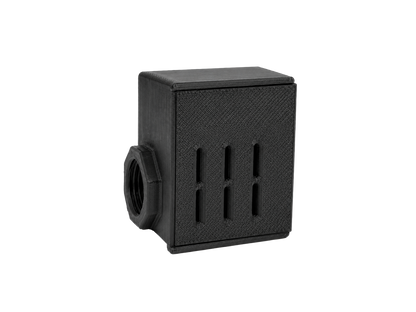Modular Spider Hide