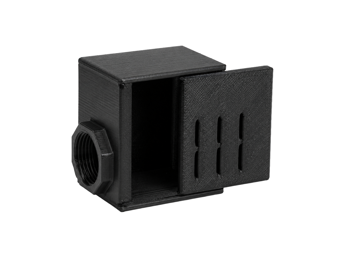 Modular Spider Hide