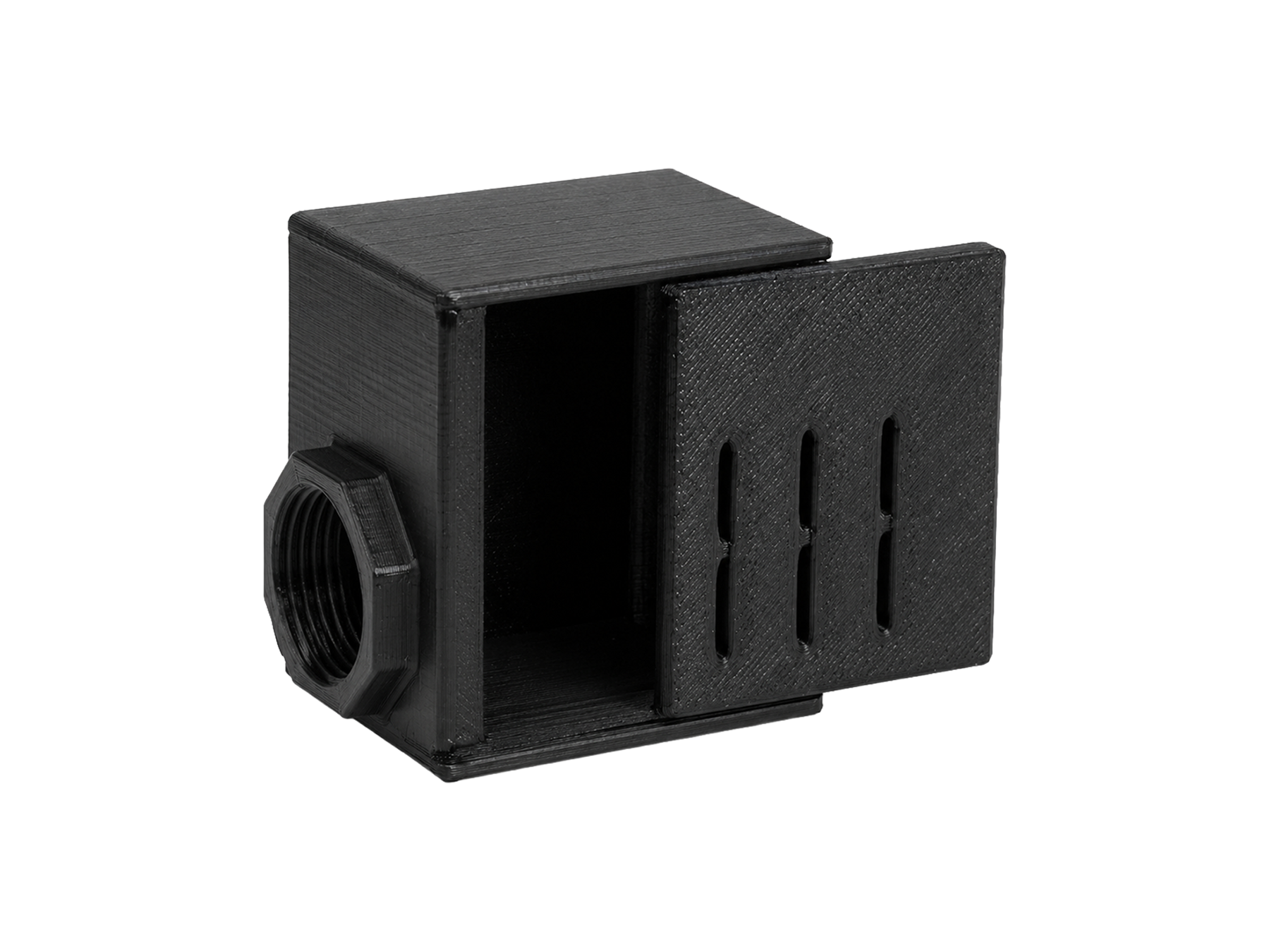 Modular Spider Hide