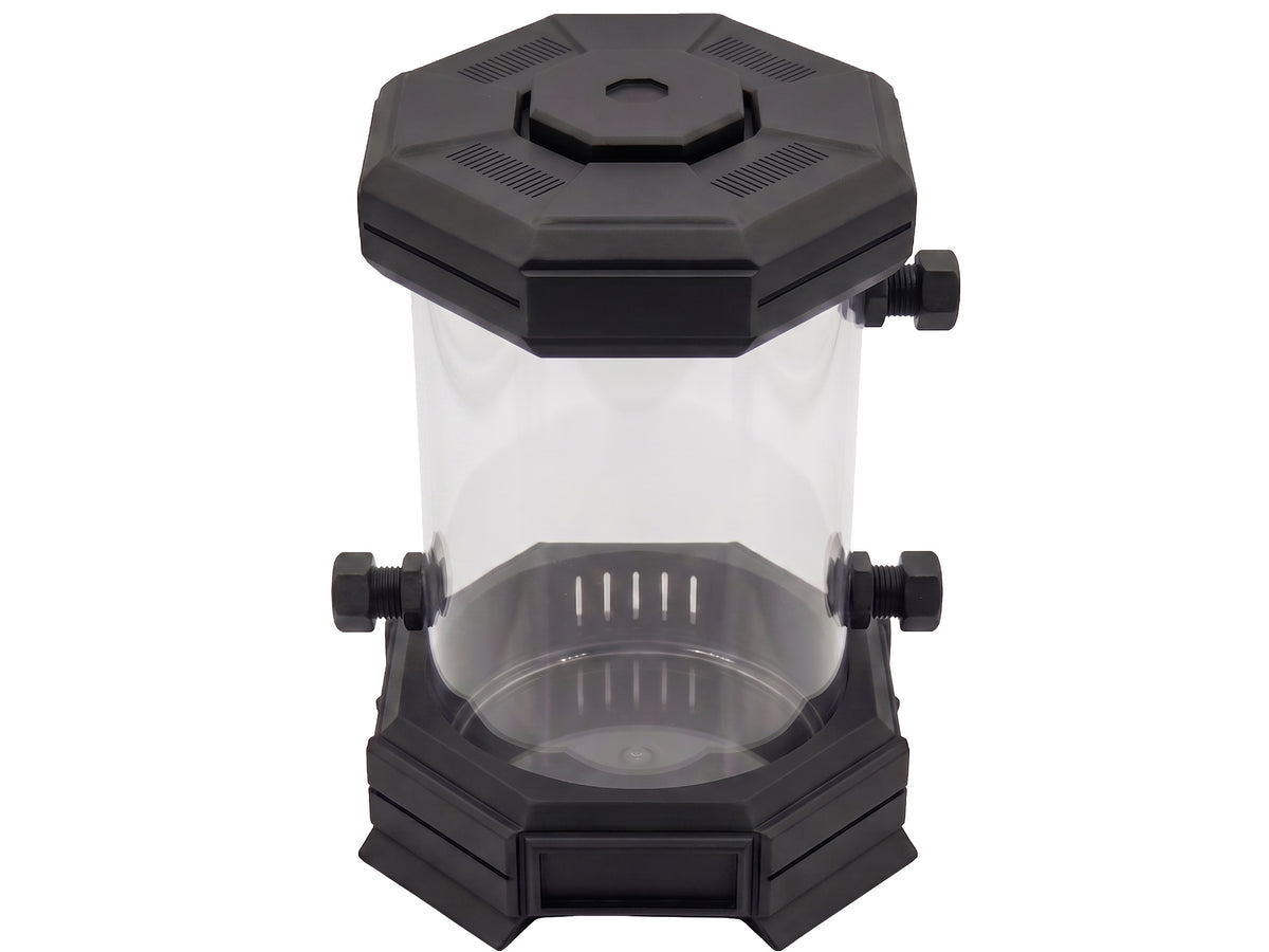 Species Containment Pod