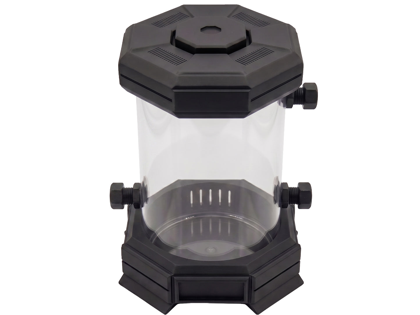 Species Containment Pod