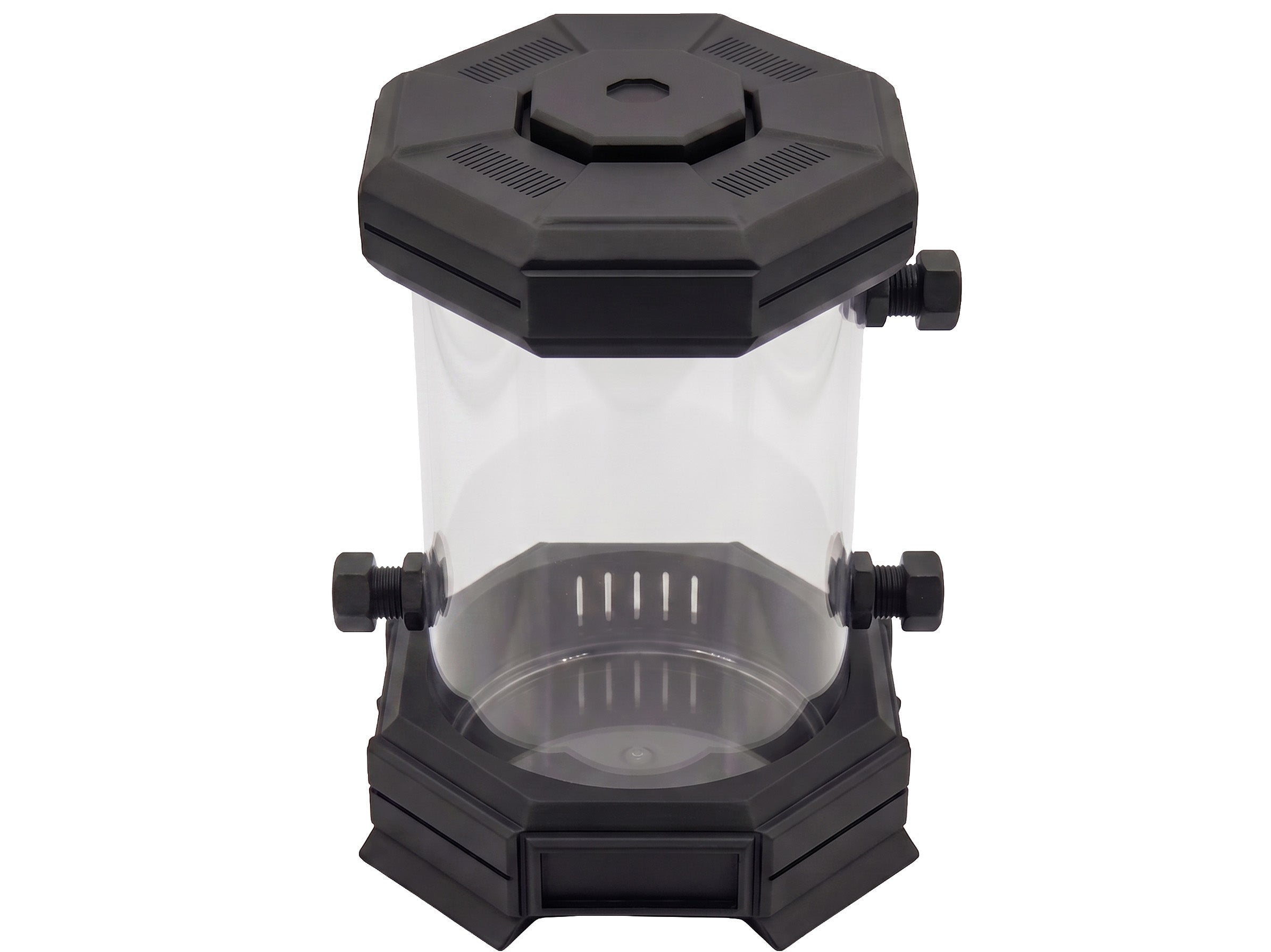 Species Containment Pod
