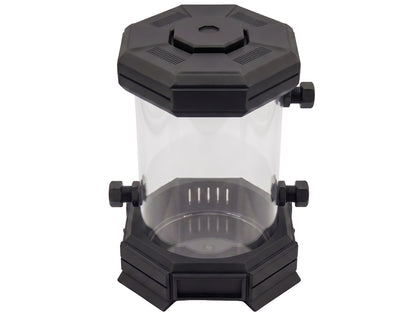 Species Containment Pod