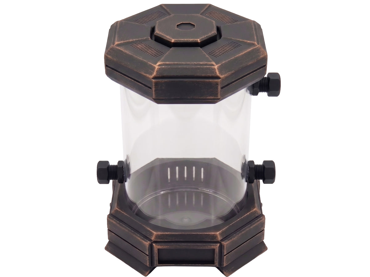 Species Containment Pod