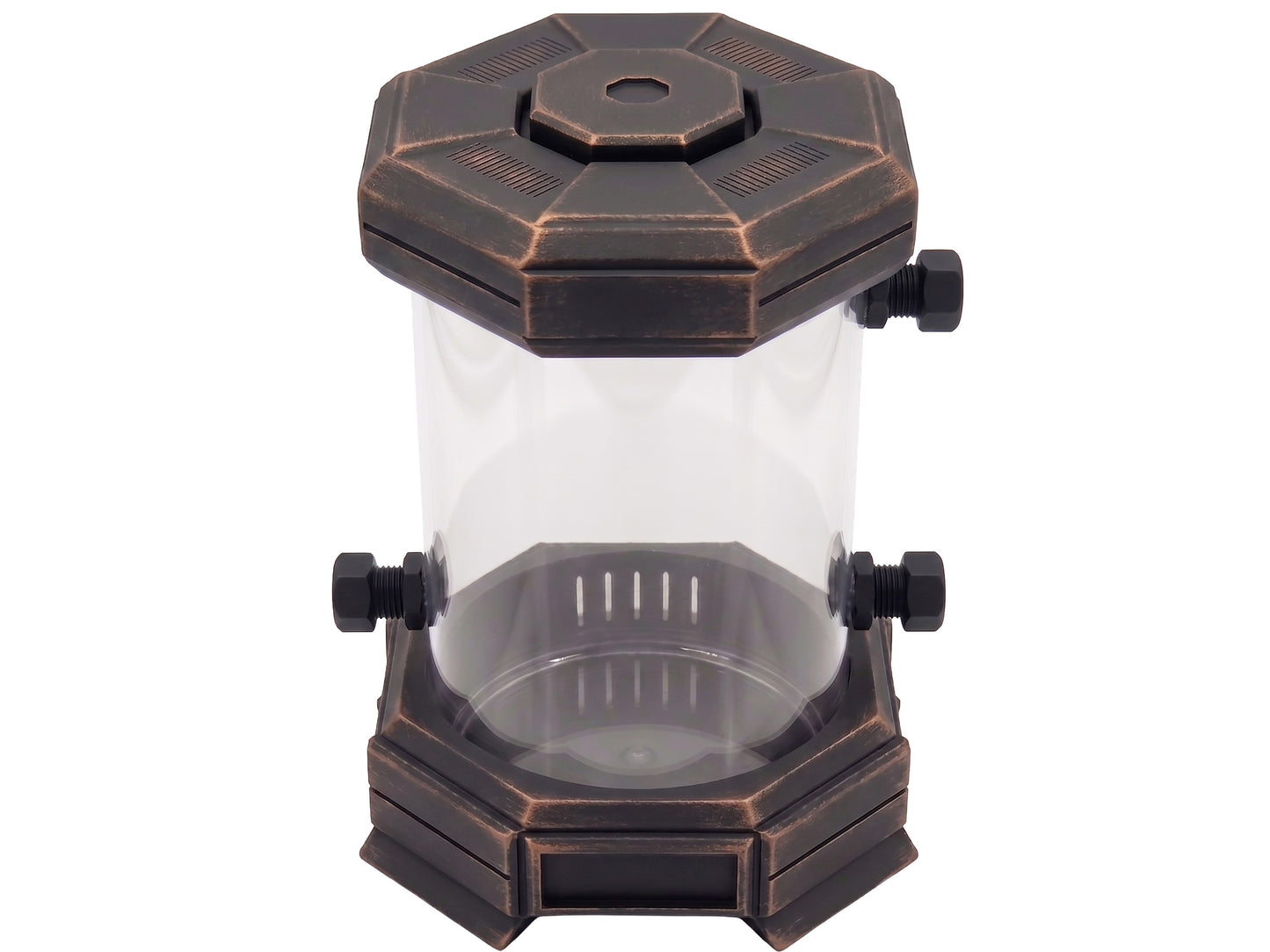 Species Containment Pod