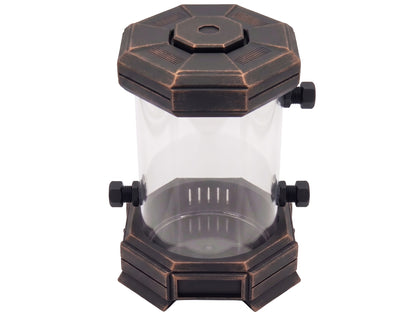 Species Containment Pod