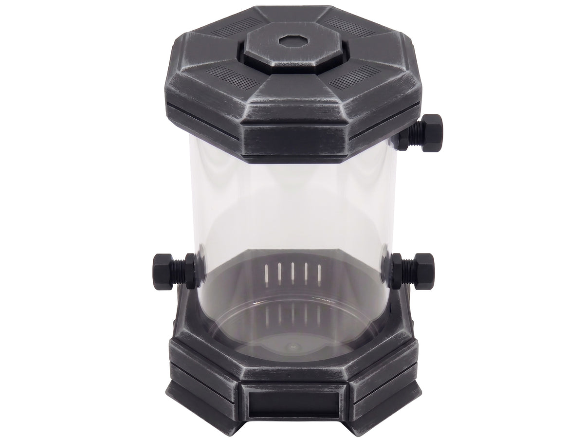 Species Containment Pod