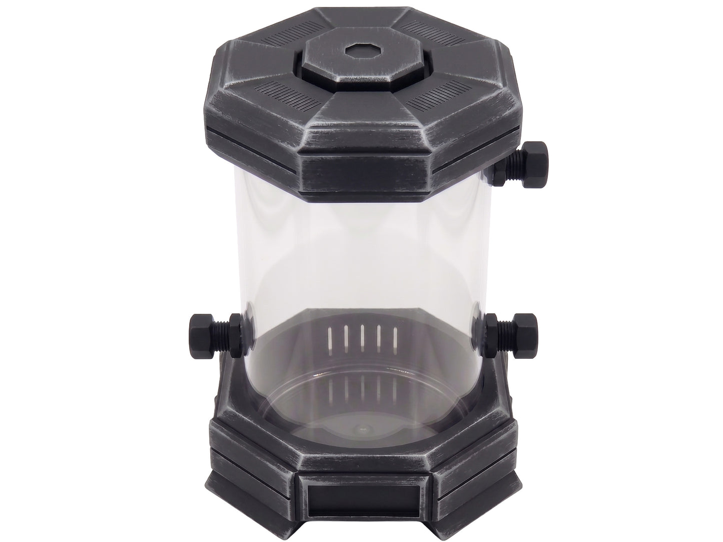 Species Containment Pod