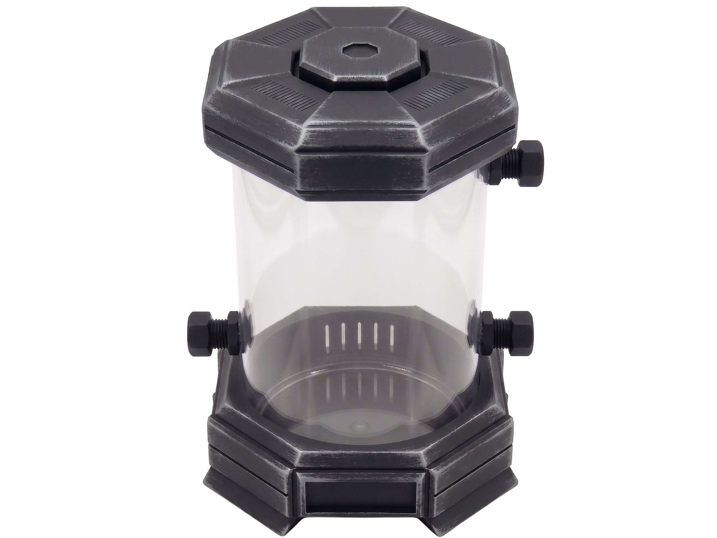 Species Containment Pod