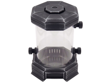 Species Containment Pod