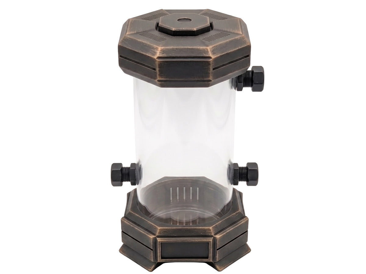 Species Containment Pod