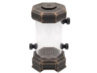 Species Containment Pod