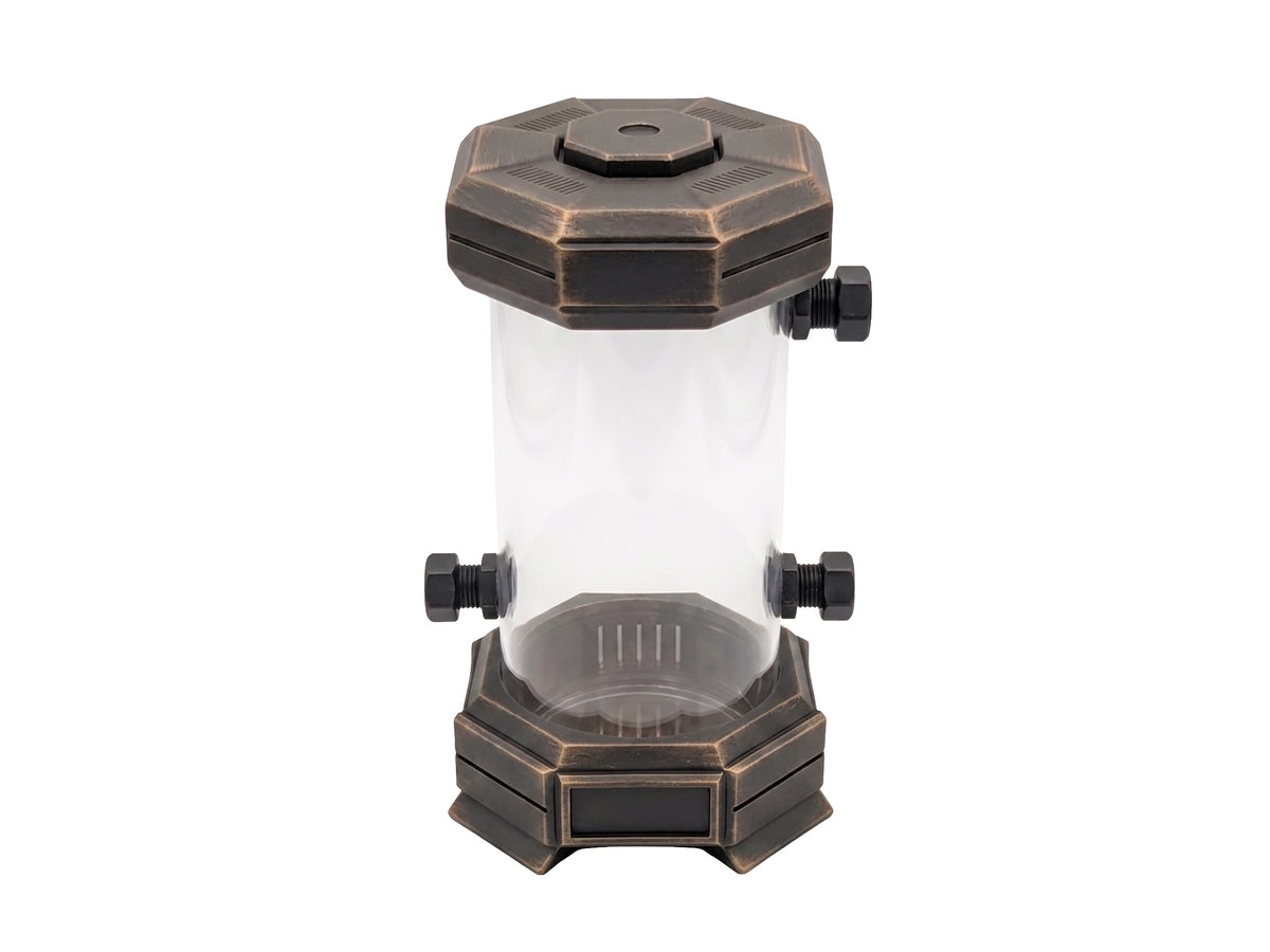 Species Containment Pod