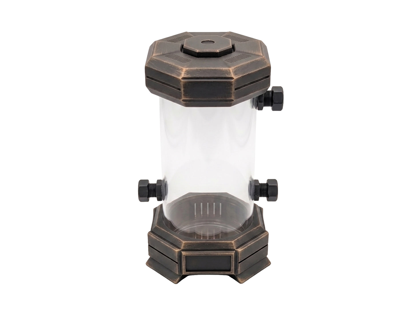 Species Containment Pod
