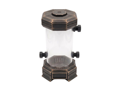 Species Containment Pod