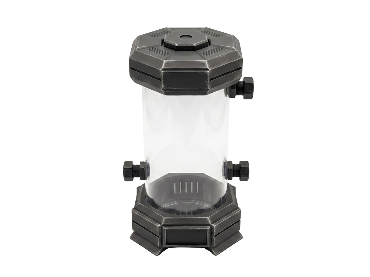 Species Containment Pod