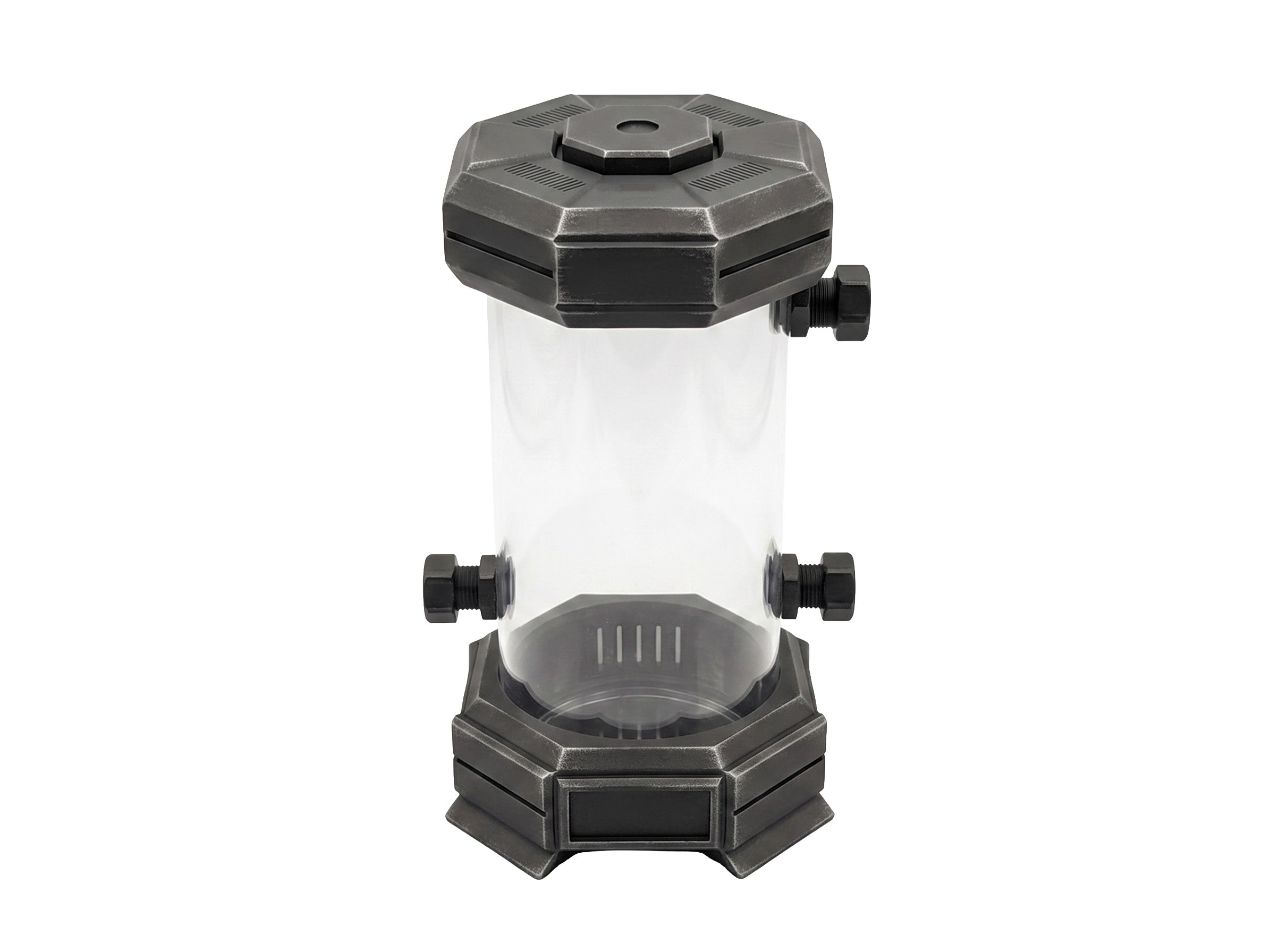 Species Containment Pod