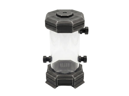 Species Containment Pod