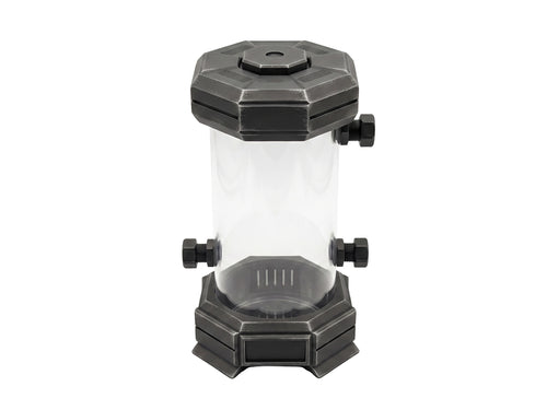 Species Containment Pod