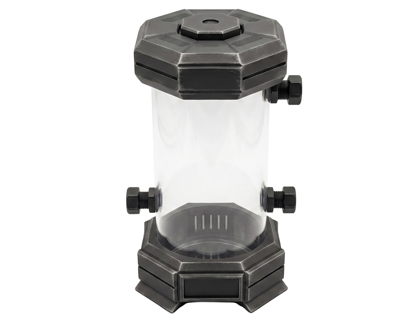 Species Containment Pod